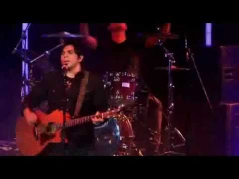 Una cancion no bastará Live - Edgar Lira