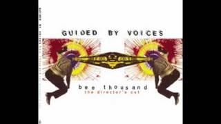 Guided By Voices - Tobacco's Last Stand (I'll Buy You A Bird)