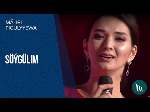 Mahri Pirgulyyewa - Soygulim | 2019