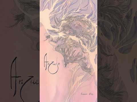 “Anzuelo” de Emma Ríos: una novela gráfica sobre terror y ternura • RFI Español