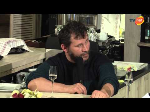 Podwieczorek na dwa kieliszki #8 Zbigniew Kmieć