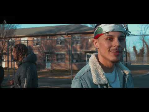 Flak So Brazyy - 'Goodbyes' [Music Video] | The COAT Empire