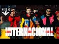 Stresi Ft Nido Flor Bana Internacional Prod By Techpro Records