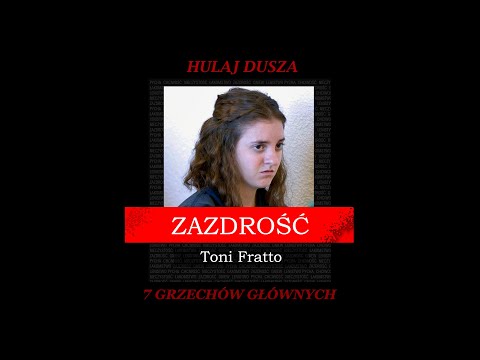 4.Zazdrość - Toni Fratto/ 7 Grzechów Głównych - sezon 2