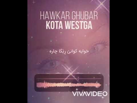 Hawkar Ghubar kota westga