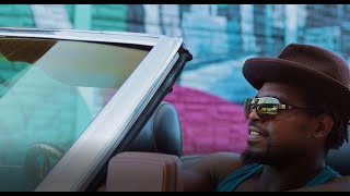 The Chuck Brown Band - Summertime (Official Music Video)