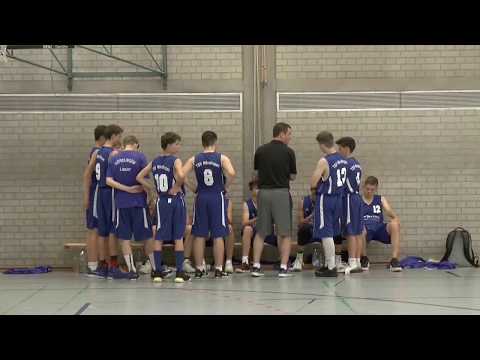 JBBL Quali 2017 2018 Runde 1. - 10.06 - 11.06.2017