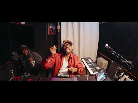 MIEDJIA FEAT KADJA – JE SUIS PAS LÀ (Clips)