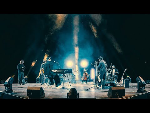 Colours in the Street - L'Orage (Live @ Arena Futuroscope)
