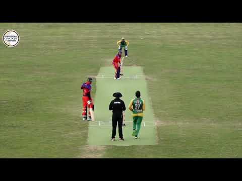 Match 14 - VIA vs AST | Highlights | ECN Austrian T10 Round 2 Day 1 | Austria 2020