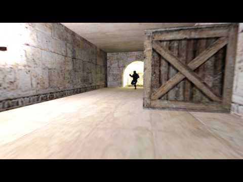 Gestapo vs MIX [5KILL WITH DESERT]