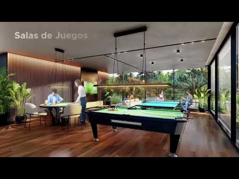 Video de YouTube - TORRES DEL ESTE MANSA