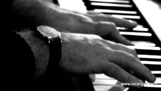 #700 Daniel Knox - Chasescene (Acoustic Session)