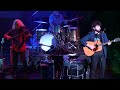 Railroad Earth - Stillwater Getaway 11/14/2024 Tarrytown Music Hall, Tarrytown, New York