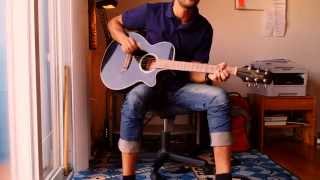 Thinking Out Loud Cover - Poe Lay