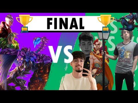 O INCRÍVEL FINAL DO CBOLÃO VALENDO 50 MIL REAIS, ETERNOS PROTAGONISTAS X FULL CLEAR