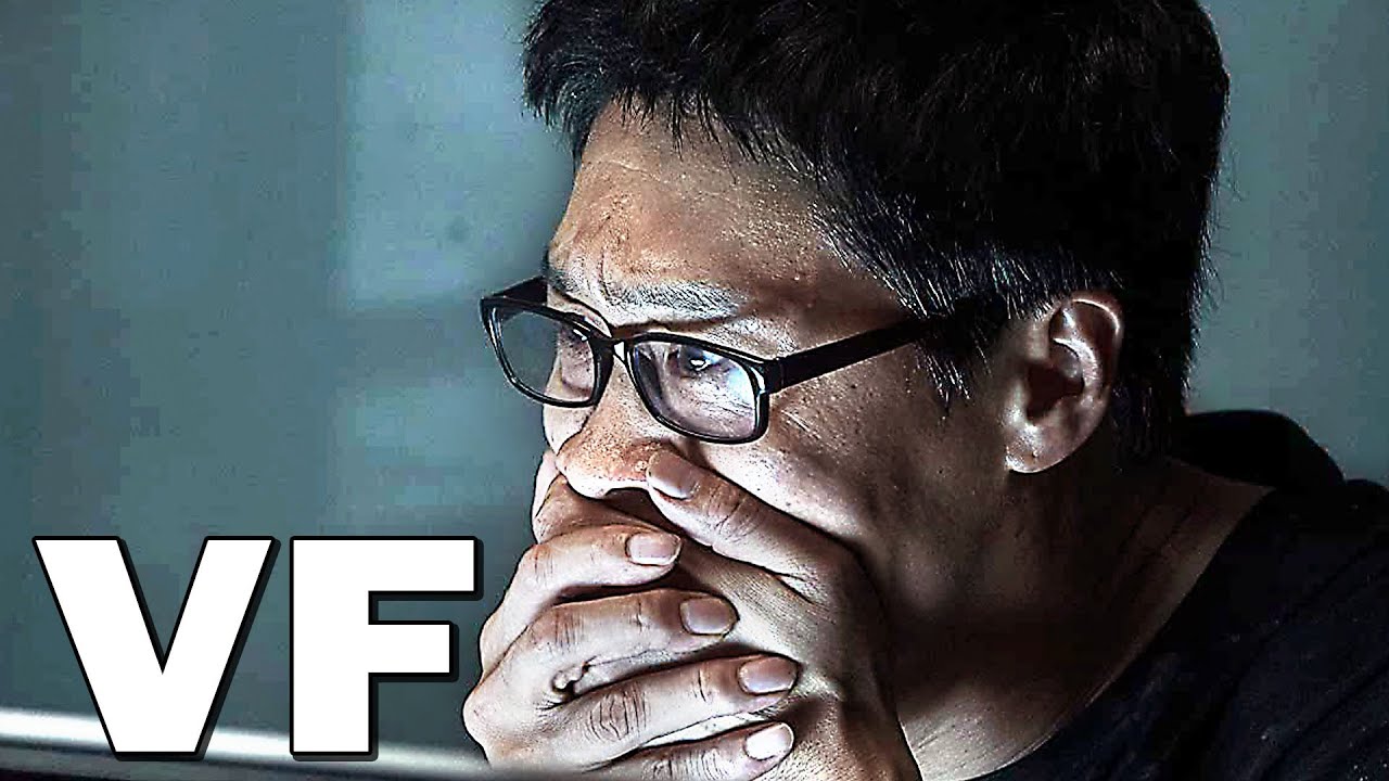 Miniature de la vidéo WARNING DO NOT PLAY Bande Annonce VF (2020) Thriller du film Warning : Do not play