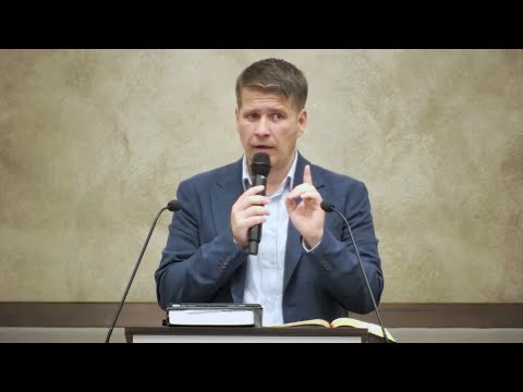 Cristi Boariu - Why is it important to fast?