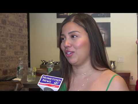 Ecuadorian Restaurant Paterson