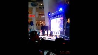 Kawaii Girl -Alodia feat. Akishibu Project