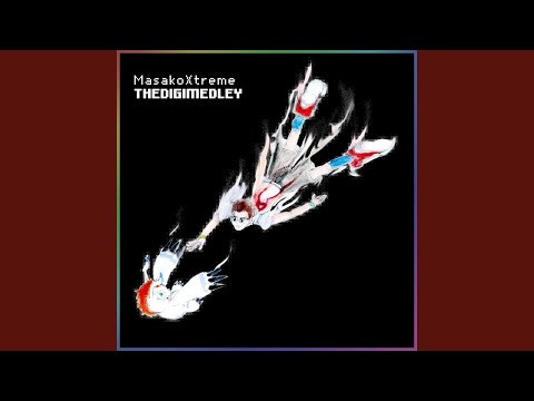 Digimon (Are the Champions) (feat. 94stones)