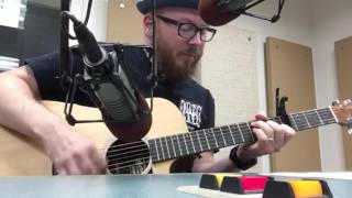 Jackson Mud &quot;It&#39;s Nothing&quot;