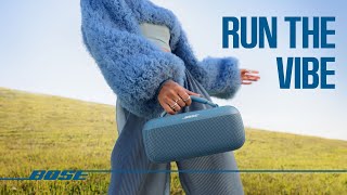 Bose New SoundLink Max Speaker | Run The Vibe