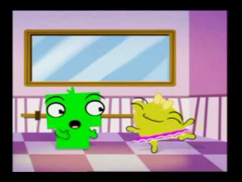 LA NAVE DE OMI CAP 22 - Aprendiendo a Bailar