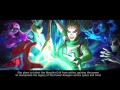 Power Rangers Legacy Wars Intro Cinematics