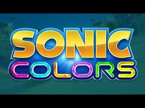 Sweet Mountain (Acts 1, 2, & 3) - Sonic Colors