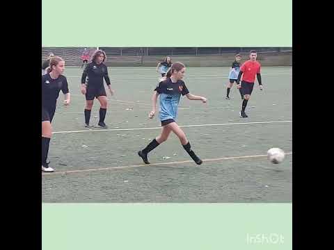 PATERNA 1- FENIX INFANTIL A  5 ( HIGHLIGHTS)