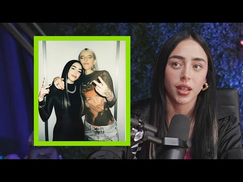 Nicki Nicole habla de Young Miko