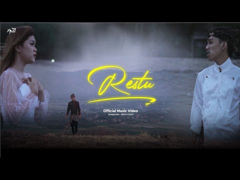 Esa Risty X Arya Galih - Restu | Dangdut (Official Music Video)
