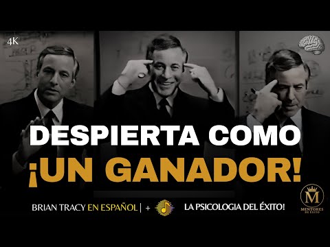 WAKE UP as a WINNER! 🧠 | Brian Tracy #personaldevelopment