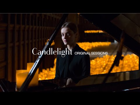 Candlelight Original Sessions: Eydís Evensen – The Northern Sky @ Ateneo de Madrid | Fever