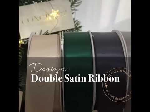 download lagu mp3 mp4 Double Faced Ribbon, download lagu Double Faced Ribbon gratis, unduh video klip Double Faced Ribbon