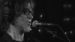 Mark Lanegan - Reaching for the Moon (Live on KEXP)