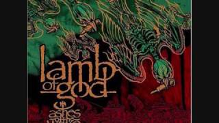 Ashes of the Wake - Lamb of god
