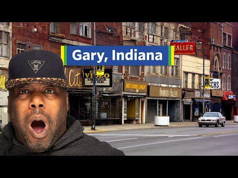 The Most Miserable City in America