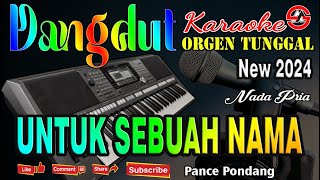 Download lagu Untuk Sebuah Nama - Pance Pondang || Karaoke Nostalgia (Nada Pria) Full Lirik mp3 Download lagu Untuk Sebuah Nama - Pance Pondang || Karaoke Nostalgia (Nada Pria) Full Lirik mp3