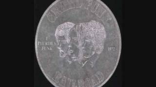 Grand Funk Railroad -  People, Let&#39;s Stop The War