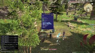 のんびりとFF14-161