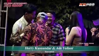 Download lagu SATU RASA CINTA \ JEKA GROUP \ SOUVENIRAN \ HERRY & ADE YULIANI \ MINGGU 27 APRIL 2025 \ LOMBANG mp3