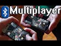 20 Melhores Jogos Multiplayer Offline No Android blueto