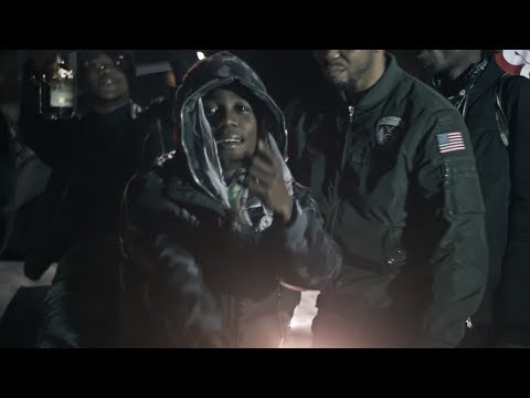 [SOLD] 22Gz Type Beat 2019 - "Let That Blicky Clap" | Rap Instrumental 2019