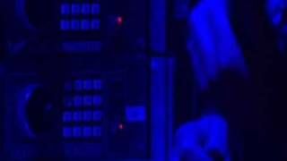 Robert Fripp Soundscaping , King crimson DVD "Eyes Wide Open" 2003