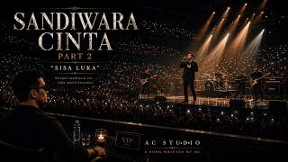 Download lagu Sisa Luka - Sandiwara Cinta Part 2 | Lagu Sedih Terbaru 2026 mp3