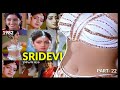 Sridevi And Her Movies 22 Sridevi Bollywood Tollywood Kollywood Actress Mollywood