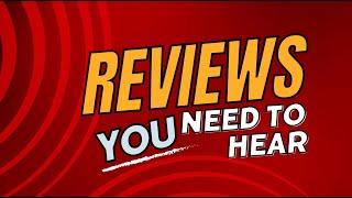Review Testimonial video thumbnail
