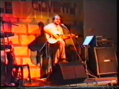 Junio: La ballata del nero